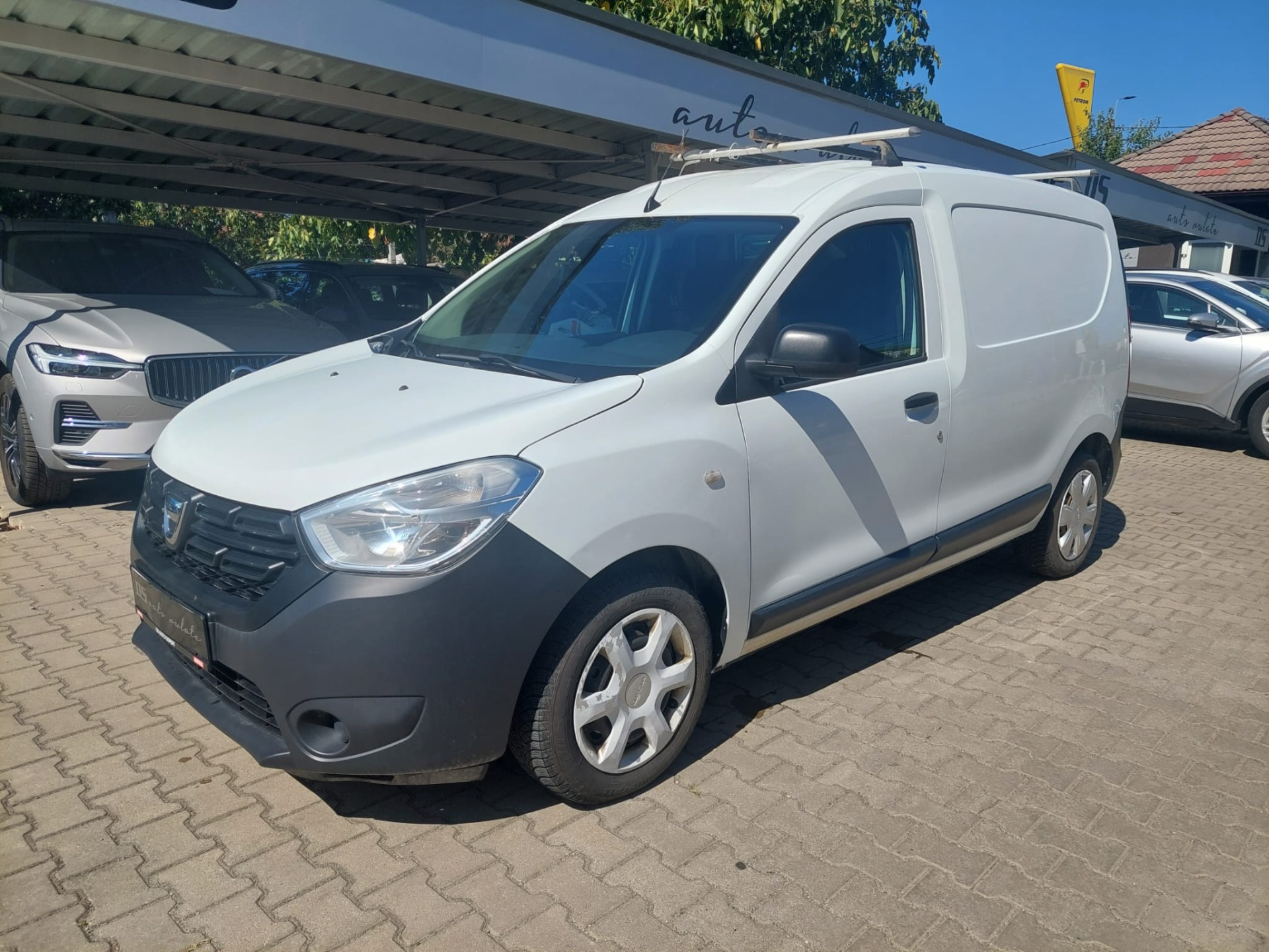 DACIA DOKKER - 1.5DCi 95cp 6MT – 125.343 km - 7.190 €